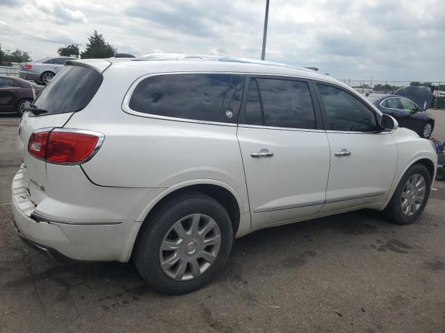 Photo 2 VIN: 5GAKVBKD9HJ343287 - BUICK ENCLAVE 