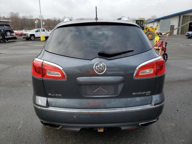 Photo 5 VIN: 5GAKVBKDXEJ150576 - BUICK ENCLAVE 