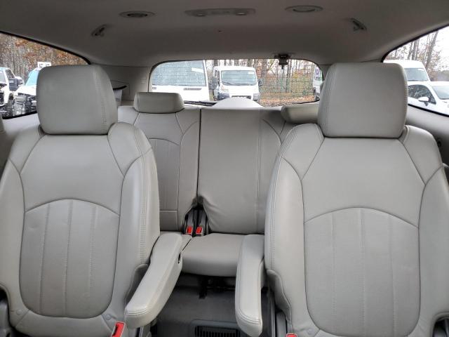 Photo 9 VIN: 5GAKVBKDXEJ150576 - BUICK ENCLAVE 