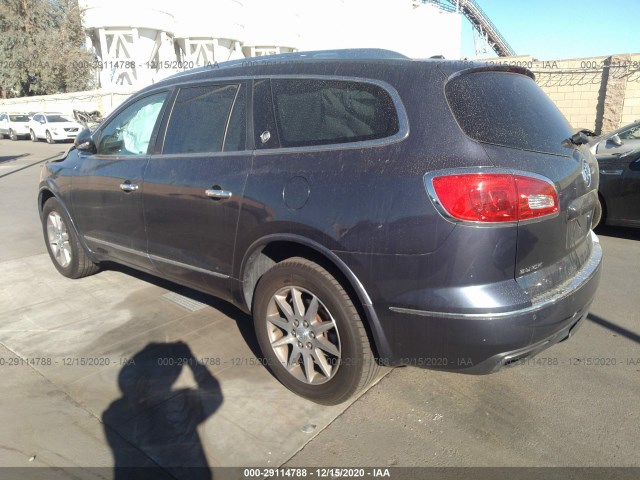 Photo 2 VIN: 5GAKVBKDXEJ154028 - BUICK ENCLAVE 