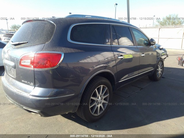 Photo 3 VIN: 5GAKVBKDXEJ154028 - BUICK ENCLAVE 