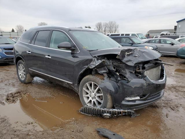 Photo 3 VIN: 5GAKVBKDXEJ174702 - BUICK ENCLAVE 