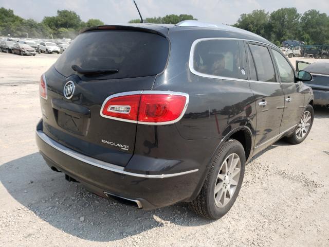 Photo 3 VIN: 5GAKVBKDXEJ176661 - BUICK ENCLAVE 