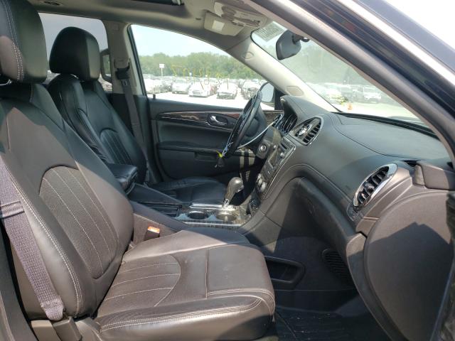 Photo 4 VIN: 5GAKVBKDXEJ176661 - BUICK ENCLAVE 