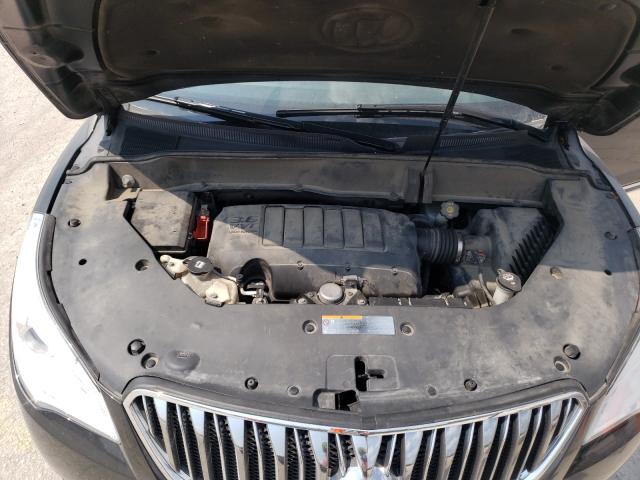 Photo 6 VIN: 5GAKVBKDXEJ176661 - BUICK ENCLAVE 