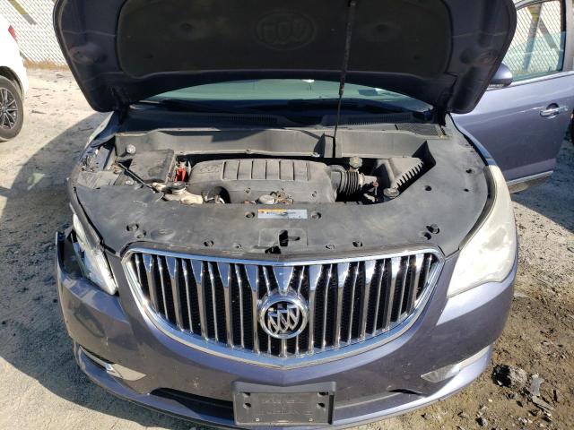 Photo 11 VIN: 5GAKVBKDXEJ238771 - BUICK ENCLAVE 