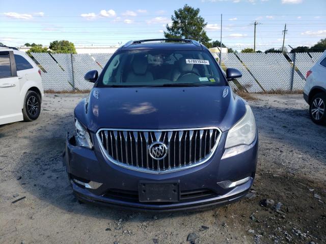 Photo 4 VIN: 5GAKVBKDXEJ238771 - BUICK ENCLAVE 