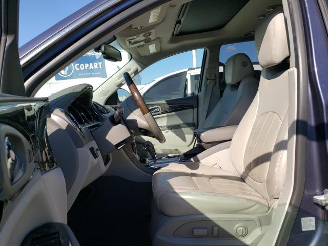 Photo 6 VIN: 5GAKVBKDXEJ238771 - BUICK ENCLAVE 