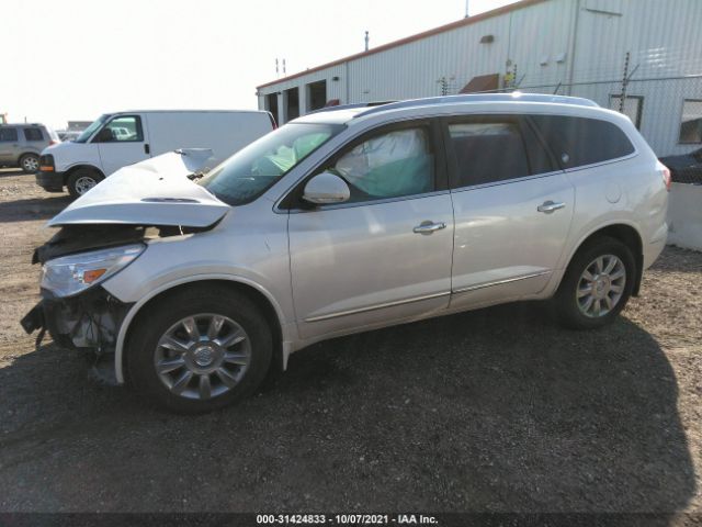 Photo 1 VIN: 5GAKVBKDXEJ284472 - BUICK ENCLAVE 