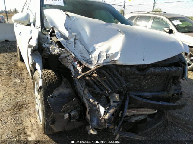 Photo 5 VIN: 5GAKVBKDXEJ284472 - BUICK ENCLAVE 