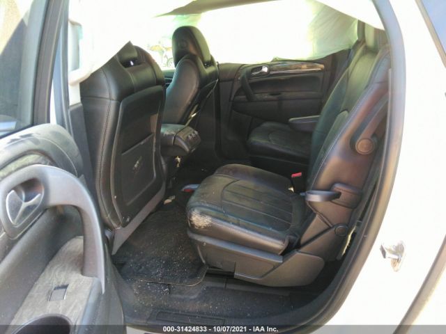 Photo 7 VIN: 5GAKVBKDXEJ284472 - BUICK ENCLAVE 