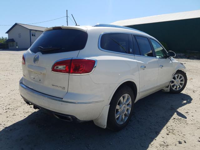 Photo 3 VIN: 5GAKVBKDXEJ284729 - BUICK ENCLAVE 