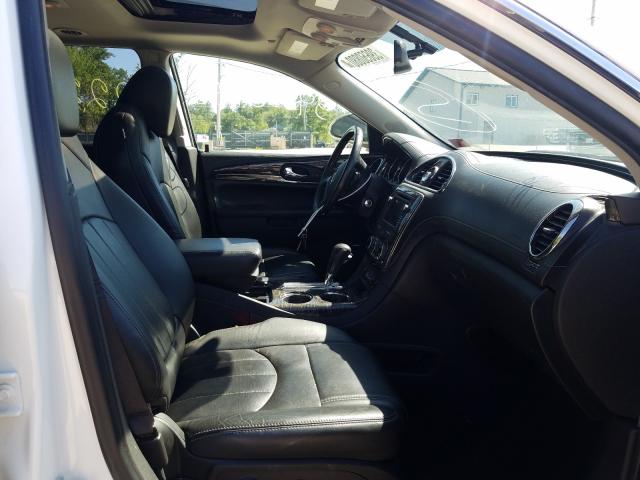 Photo 4 VIN: 5GAKVBKDXEJ284729 - BUICK ENCLAVE 