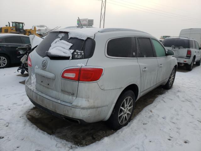 Photo 3 VIN: 5GAKVBKDXEJ308737 - BUICK ENCLAVE 