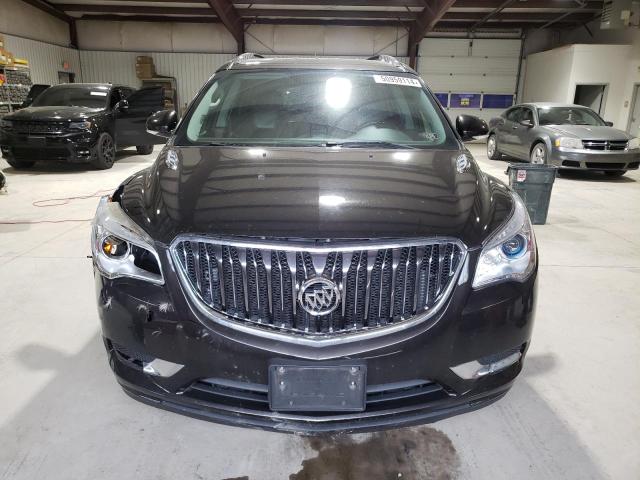 Photo 4 VIN: 5GAKVBKDXEJ315977 - BUICK ENCLAVE 