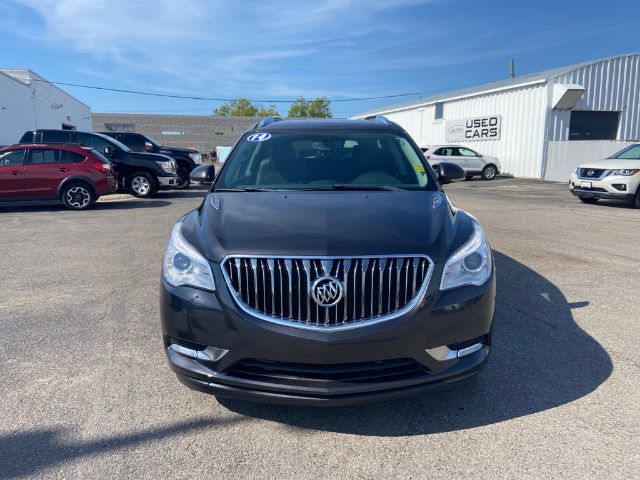 Photo 1 VIN: 5GAKVBKDXEJ344072 - BUICK ENCLAVE 