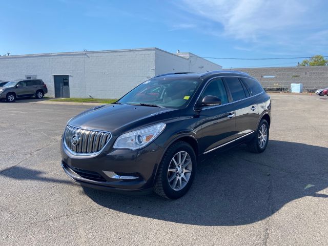 Photo 2 VIN: 5GAKVBKDXEJ344072 - BUICK ENCLAVE 