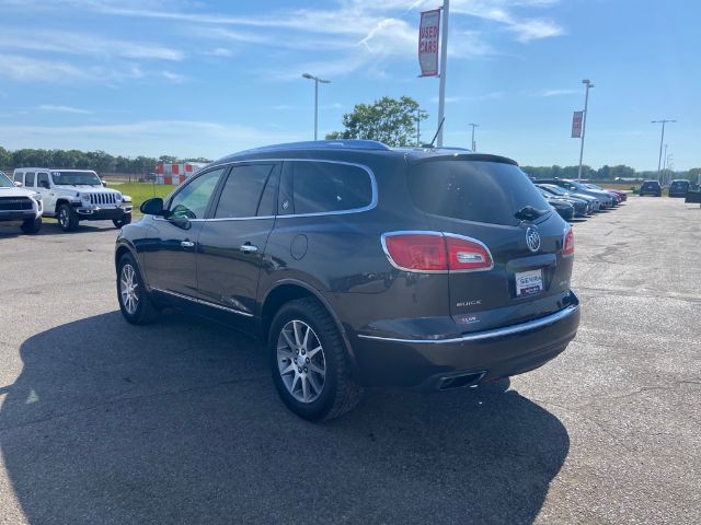 Photo 4 VIN: 5GAKVBKDXEJ344072 - BUICK ENCLAVE 