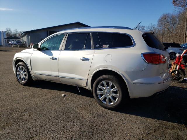 Photo 1 VIN: 5GAKVBKDXEJ348140 - BUICK ENCLAVE 