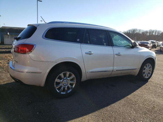 Photo 2 VIN: 5GAKVBKDXEJ348140 - BUICK ENCLAVE 