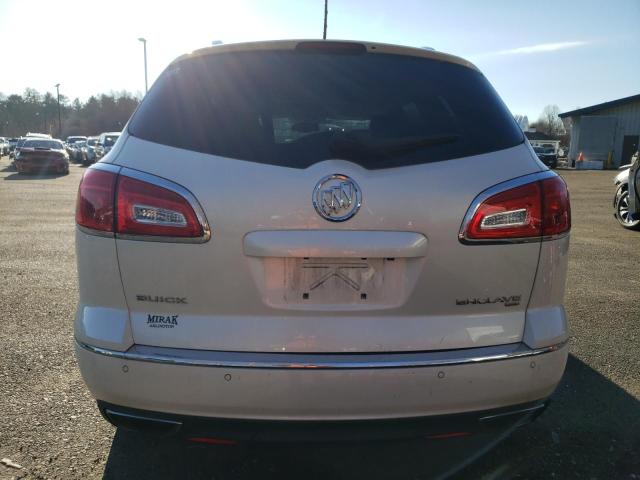 Photo 5 VIN: 5GAKVBKDXEJ348140 - BUICK ENCLAVE 