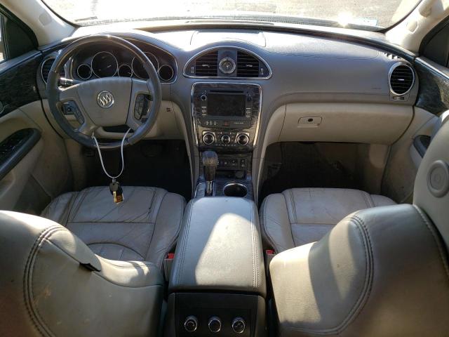 Photo 7 VIN: 5GAKVBKDXEJ348140 - BUICK ENCLAVE 