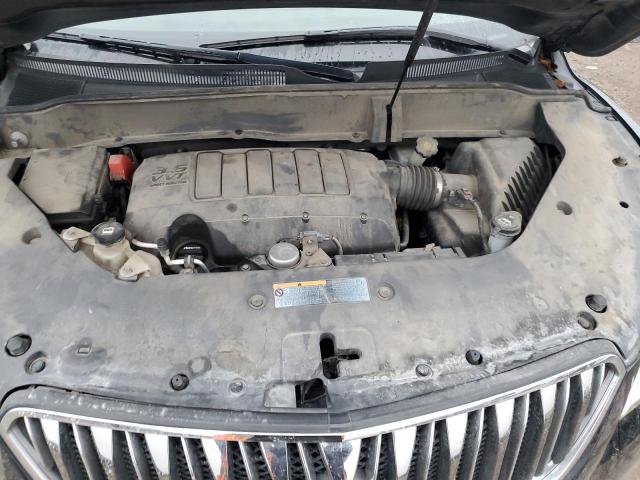 Photo 10 VIN: 5GAKVBKDXEJ367724 - BUICK ENCLAVE 