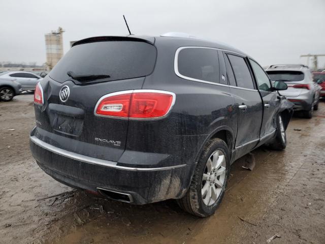 Photo 2 VIN: 5GAKVBKDXEJ367724 - BUICK ENCLAVE 