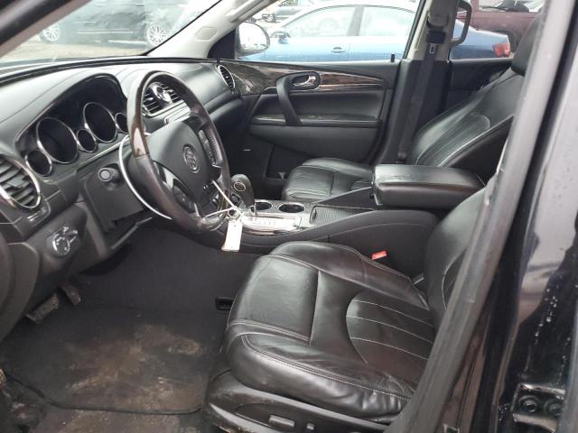 Photo 6 VIN: 5GAKVBKDXEJ367724 - BUICK ENCLAVE 