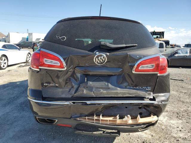 Photo 5 VIN: 5GAKVBKDXFJ103405 - BUICK ENCLAVE 