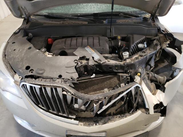 Photo 11 VIN: 5GAKVBKDXFJ120236 - BUICK ENCLAVE 