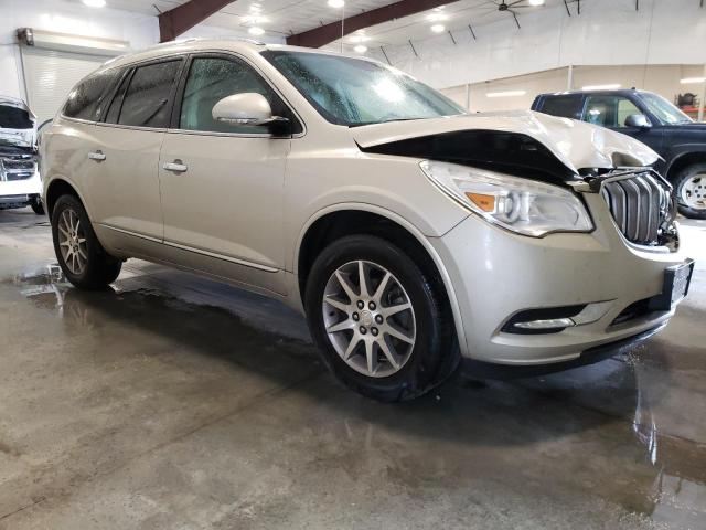 Photo 3 VIN: 5GAKVBKDXFJ120236 - BUICK ENCLAVE 