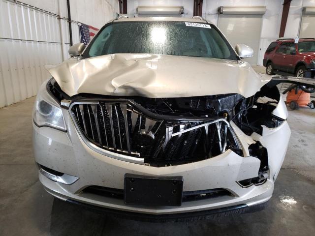 Photo 4 VIN: 5GAKVBKDXFJ120236 - BUICK ENCLAVE 