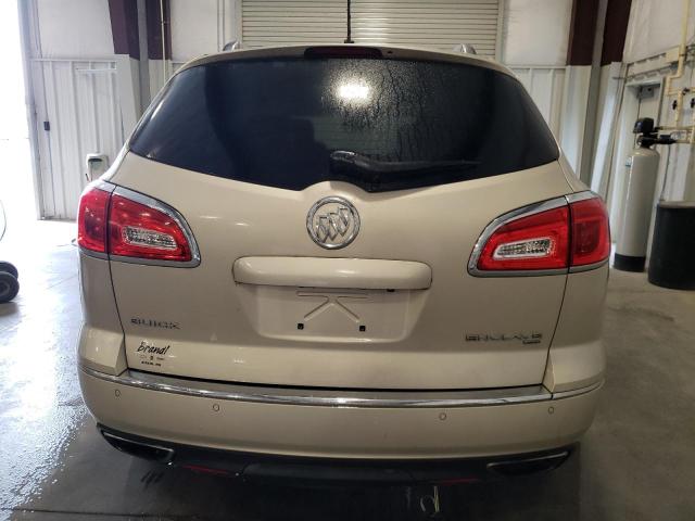 Photo 5 VIN: 5GAKVBKDXFJ120236 - BUICK ENCLAVE 