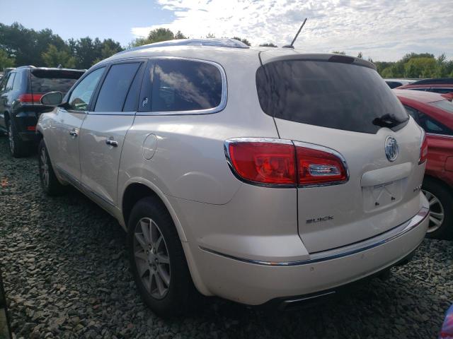 Photo 2 VIN: 5GAKVBKDXFJ140762 - BUICK ENCLAVE 