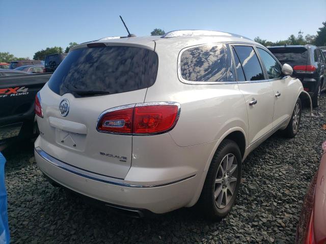 Photo 3 VIN: 5GAKVBKDXFJ140762 - BUICK ENCLAVE 