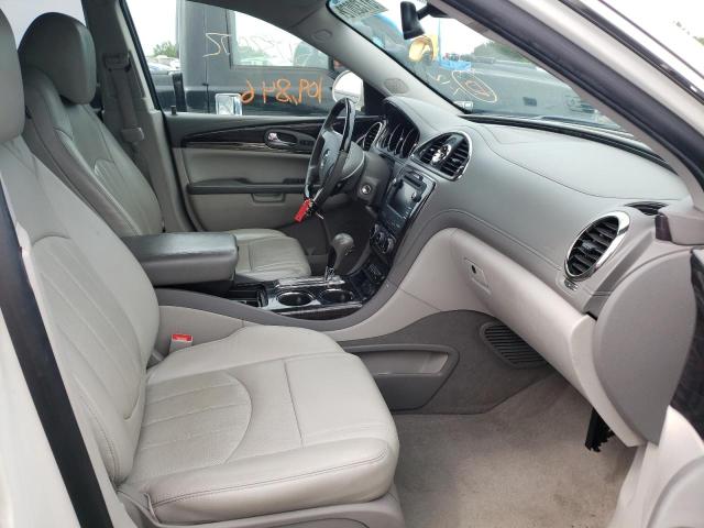 Photo 4 VIN: 5GAKVBKDXFJ140762 - BUICK ENCLAVE 