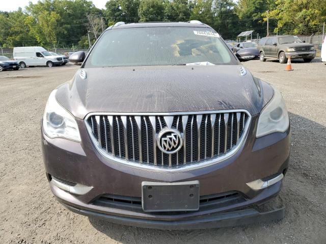 Photo 4 VIN: 5GAKVBKDXFJ160512 - BUICK ENCLAVE 