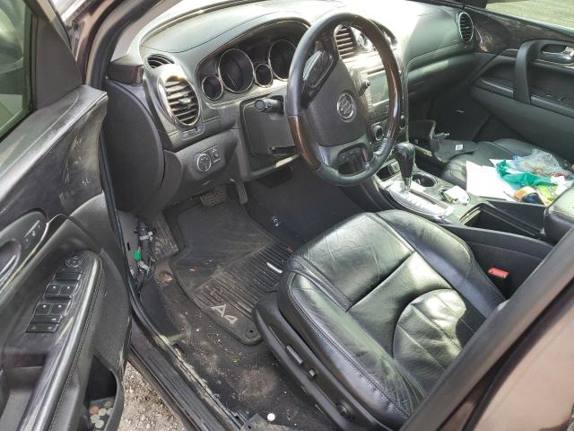 Photo 7 VIN: 5GAKVBKDXFJ160512 - BUICK ENCLAVE 