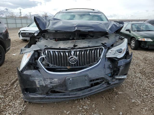 Photo 4 VIN: 5GAKVBKDXFJ247908 - BUICK ENCLAVE 