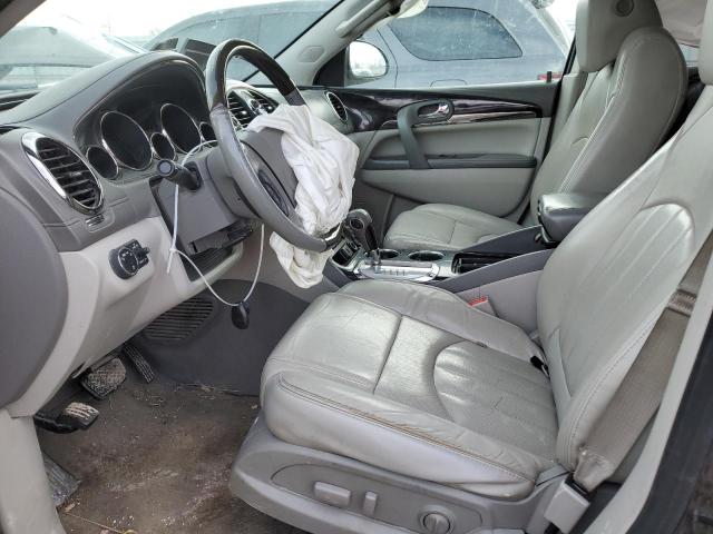 Photo 6 VIN: 5GAKVBKDXFJ247908 - BUICK ENCLAVE 