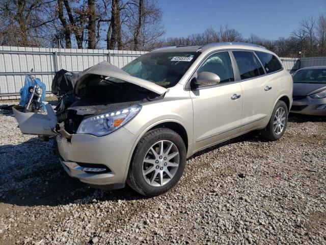 Photo 0 VIN: 5GAKVBKDXFJ255619 - BUICK ENCLAVE 