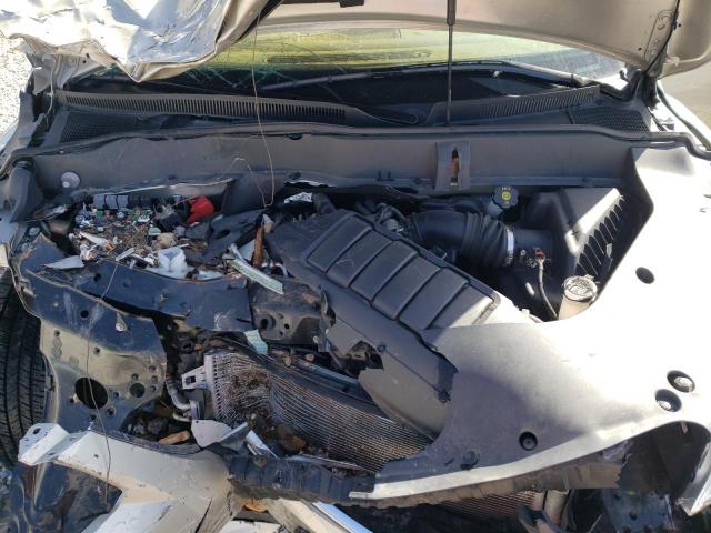 Photo 11 VIN: 5GAKVBKDXFJ255619 - BUICK ENCLAVE 