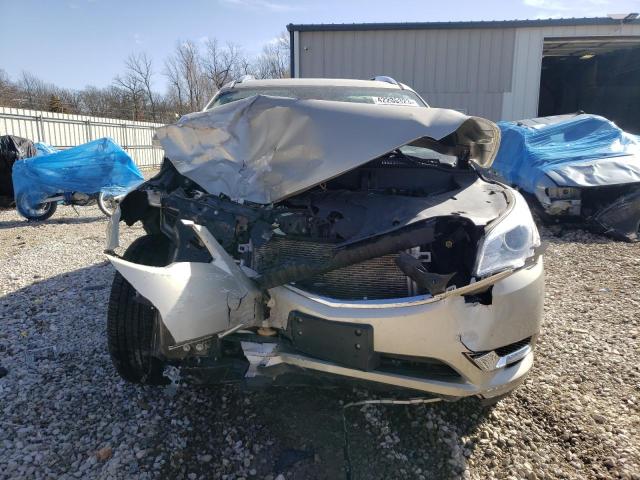 Photo 4 VIN: 5GAKVBKDXFJ255619 - BUICK ENCLAVE 