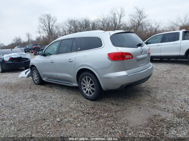 Photo 2 VIN: 5GAKVBKDXFJ255832 - BUICK ENCLAVE 