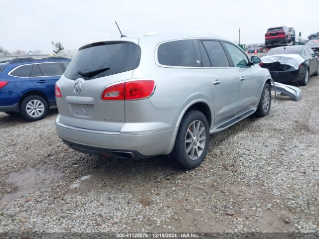 Photo 3 VIN: 5GAKVBKDXFJ255832 - BUICK ENCLAVE 