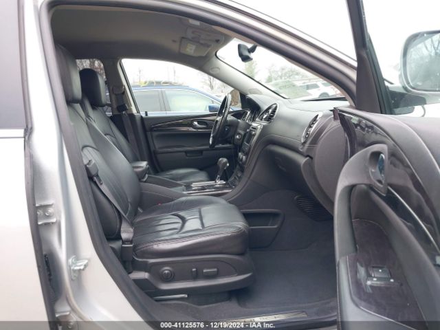 Photo 4 VIN: 5GAKVBKDXFJ255832 - BUICK ENCLAVE 