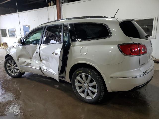 Photo 1 VIN: 5GAKVBKDXFJ258603 - BUICK ENCLAVE 