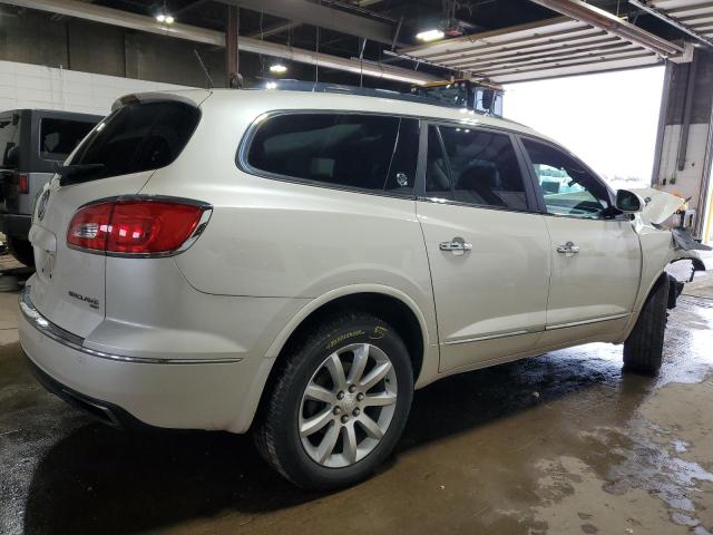 Photo 2 VIN: 5GAKVBKDXFJ258603 - BUICK ENCLAVE 