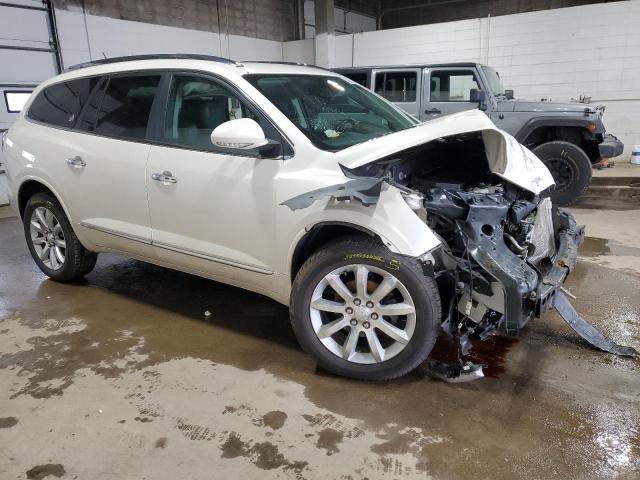 Photo 3 VIN: 5GAKVBKDXFJ258603 - BUICK ENCLAVE 